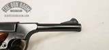 Colt Woodsman 1948 .22LR - 12 of 15
