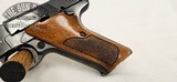 Colt Woodsman 1948 .22LR - 2 of 15