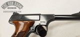 Colt Woodsman 1948 .22LR - 11 of 15