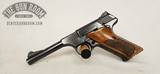 Colt Woodsman 1948 .22LR