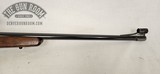 FN Mauser Sporter .243 Win W/ Redfield - 7 of 24