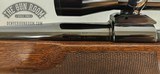 FN Mauser Sporter .243 Win W/ Redfield - 17 of 24