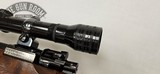 FN Mauser Sporter .243 Win W/ Redfield - 22 of 24