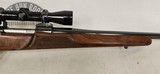 FN Mauser Sporter .243 Win W/ Redfield - 6 of 24