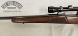 FN Mauser Sporter .243 Win W/ Redfield - 18 of 24