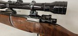 FN Mauser Sporter .243 Win W/ Redfield - 15 of 24