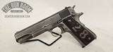 Colt M1911A1 .45 ACP 1924 MFG W/ Extras - 2 of 24