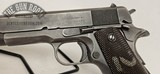 Colt M1911A1 .45 ACP 1924 MFG W/ Extras - 5 of 24