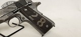 Colt M1911A1 .45 ACP 1924 MFG W/ Extras - 3 of 24