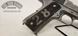 Colt M1911A1 .45 ACP 1924 MFG W/ Extras - 9 of 24