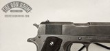 Colt M1911A1 .45 ACP 1924 MFG W/ Extras - 11 of 24