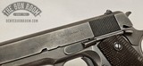 Colt M1911A1 .45 ACP 1924 MFG W/ Extras - 6 of 24
