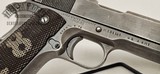 Colt M1911A1 .45 ACP 1924 MFG W/ Extras - 13 of 24