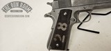 Colt M1911A1 .45 ACP 1924 MFG W/ Extras - 10 of 24