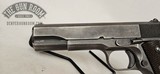 Colt M1911A1 .45 ACP 1924 MFG W/ Extras - 7 of 24