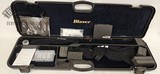 Blaser F3 12g W/ Case + Briley 28g Inserts - 22 of 25