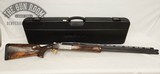 Blaser F3 12g W/ Case + Briley 28g Inserts - 1 of 25