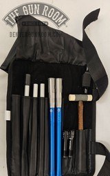 Blaser F3 12g W/ Case + Briley 28g Inserts - 25 of 25