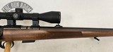 CZ 455 .22WMR W/ Mags + Vortex - 6 of 15