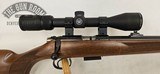 CZ 455 .22WMR W/ Mags + Vortex - 5 of 15