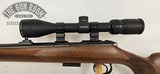 CZ 455 .22WMR W/ Mags + Vortex - 11 of 15