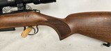 CZ 455 .22WMR W/ Mags + Vortex - 10 of 15