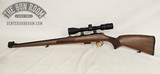CZ 455 .22WMR W/ Mags + Vortex - 8 of 15