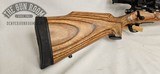 Remington 700 VLS .308 - 9 of 13