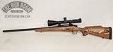 Remington 700 VLS .308 - 1 of 13
