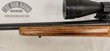 Remington 700 VLS .308 - 5 of 13