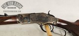 Uberti 1873 .45 Colt - 11 of 15