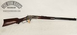 Uberti 1873 .45 Colt