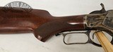 Uberti 1873 .45 Colt - 3 of 15