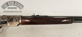 Uberti 1873 .45 Colt - 5 of 15