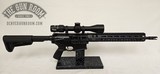 Sig Sauer 716-I Tread 7.62 - 1 of 10