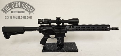 Sig Sauer 716-I Tread 7.62