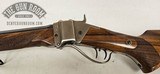 Pedersoli 1874 Sharps .45-70 W/ Tang Peep - 11 of 17