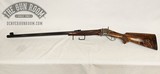 Pedersoli 1874 Sharps .45-70 W/ Tang Peep - 8 of 17