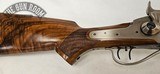 Pedersoli 1874 Sharps .45-70 W/ Tang Peep - 4 of 17