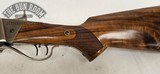Pedersoli 1874 Sharps .45-70 W/ Tang Peep - 10 of 17
