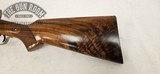 Pedersoli 1874 Sharps .45-70 W/ Tang Peep - 9 of 17