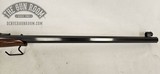 Pedersoli 1874 Sharps .45-70 W/ Tang Peep - 7 of 17