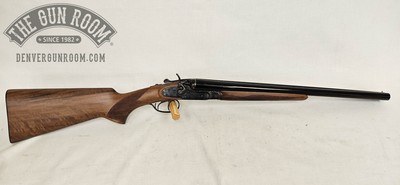 CZ Coach Hammer Classic 12g