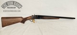 CZ Coach Hammer Classic 12g - 1 of 16