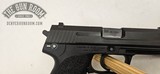 Heckler & Koch USP .45 ACP W/ Mags - 7 of 11