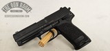 Heckler & Koch USP .45 ACP W/ Mags - 1 of 11
