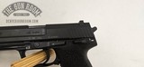 Heckler & Koch USP .45 ACP W/ Mags - 3 of 11