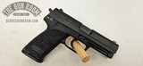 Heckler & Koch USP .45 ACP W/ Mags - 5 of 11