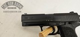 Heckler & Koch USP .45 ACP W/ Mags - 4 of 11