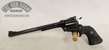 Ruger Super Blackhawk 10.5